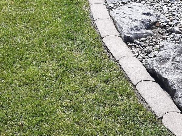 Umbauarbeiten im Wallis